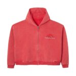 GV Gallery Raspberry Hoodie Pink