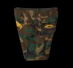 Gv Gallery CAMO RH SHORTS