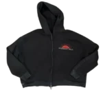 Raspberry Hills Casamigos Zip Up Hoodie