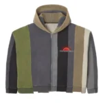 GOLD+VINTAGE Gv Gallery Bonsai Zip