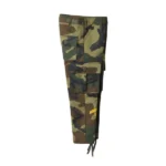 Camo Gv Gallery CARGO PANTS