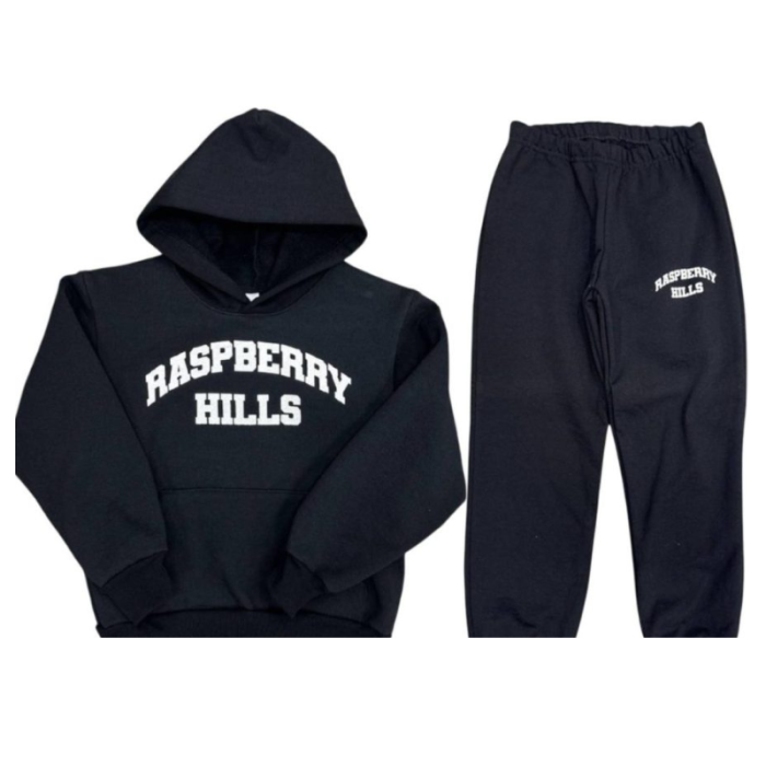 Untitled-design-2-3-700x700-1 Raspberry Hills Logo Tracksuit Black
