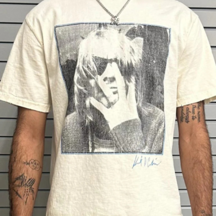 Raspberry Hills beige Shirt New