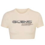 Raspberry Hills ‘Glenci’ Cream Tee