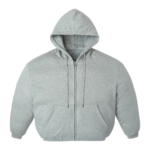 RASPBERRY HILLS V2 BALLOON JACKET Grey