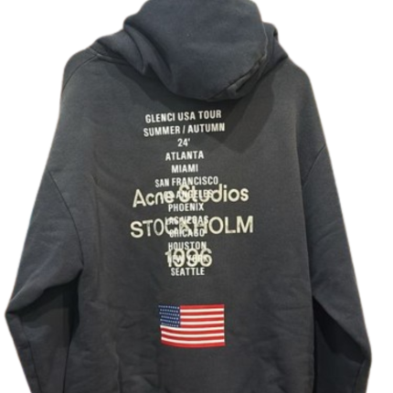 Gv Gallery Hoodie Usa