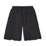 GV GALLERY BLACK LOBSTER SHORTS