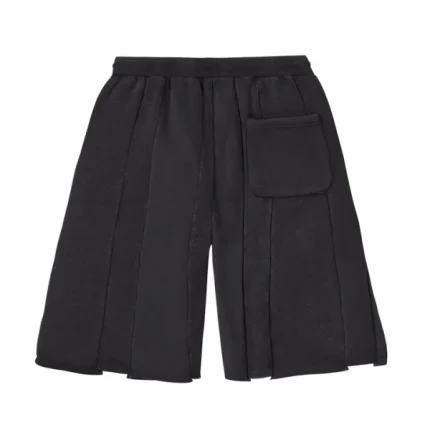 GV GALLERY BLACK LOBSTER SHORTS