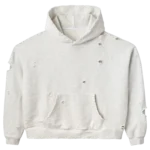 Raspberry Hills ‘Cream’ Dumpster Hoodie Grey