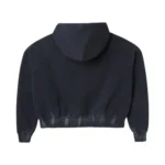 GV GALLERY GALAXY ZIP HOODIE Gold+Vintage