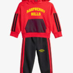 Raspberry Hills Kids Tracksuit