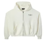 Raspberry Hills ‘Sun Valley’ Zip Up Hoodie