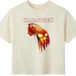 Raspberry Hills "Halloween Slasher" Tee