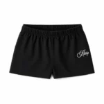 Raspberry Hills minnie Black shorts