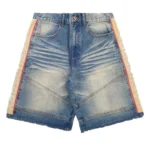 GV Gallery Civic Denim Jorts Indigo Blue