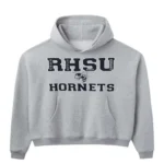 GV Gallery RHSU University Pullover Hoodie Grey