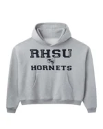GV Gallery RHSU University Pullover Hoodie Grey