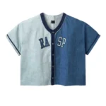 GV Gallery Two Tone Denim Tee