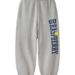 Gv Gallery X Greedy Unit Jim Class Sweats Heather Grey