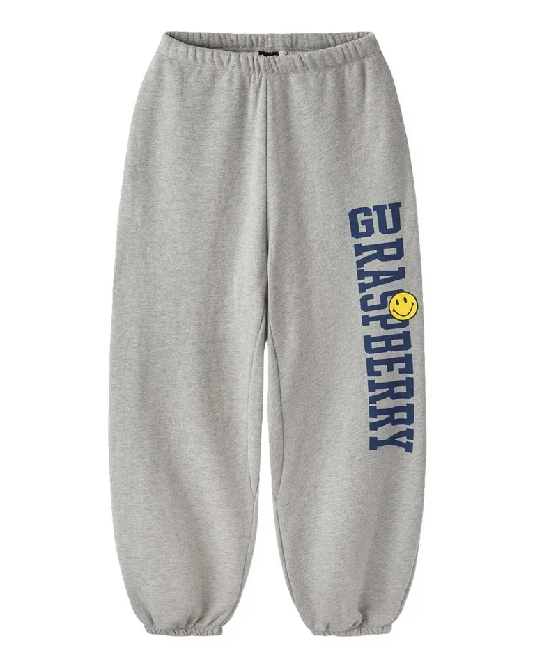 Gv Gallery X Greedy Unit Jim Class Sweats Heather Grey Gv Gallery X Greedy Unit Jim Class Sweats Heather Grey