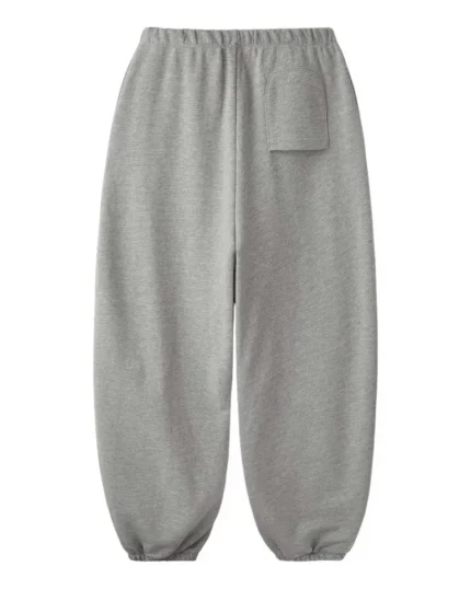Gv Gallery X Greedy Unit Jim Class Sweats Heather Grey