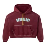RASPBERRY HILLS VANDO PULLOVER