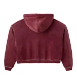 RASPBERRY HILLS VANDO PULLOVER