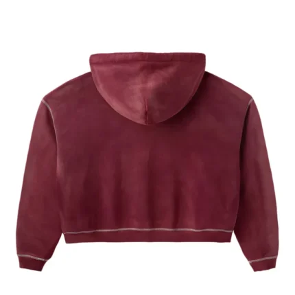 RASPBERRY HILLS VANDO PULLOVER
