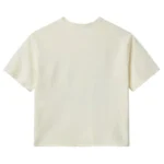 Raspberry Hills 'Adam Sandler' Cream Tee