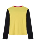 GV Gallery UMA L/S Women’s Tee Yellow