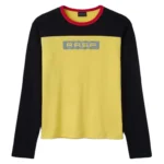 GV Gallery UMA L/S Women’s Tee Yellow