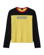 GV Gallery UMA L/S Women’s Tee Yellow