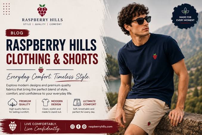 Who Owns Raspberry Hills?