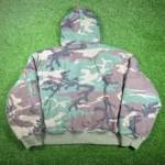 Raspberry Hills New Castle Jacket