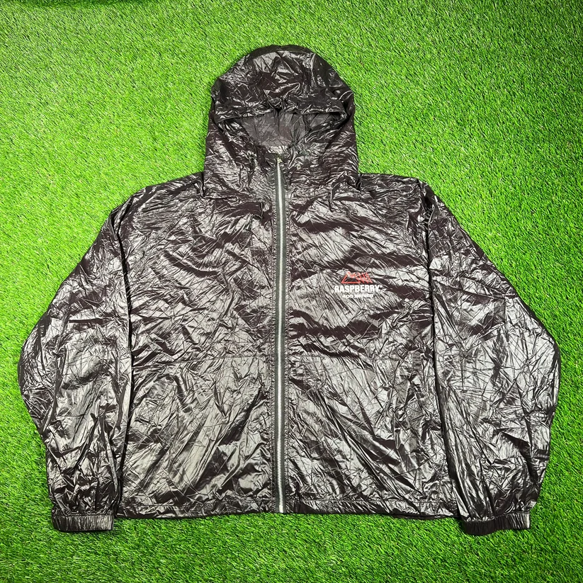 Raspberry 400 Series Trashbag Light Jacket Raspberry 400 Series Trashbag Light Jacket