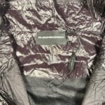 Raspberry 400 Series Trashbag Light Jacket