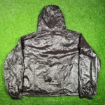 Raspberry 400 Series Trashbag Light Jacket