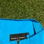 Raspberry Hills R Sport Bermuda Blue Track Jacket