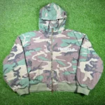 Raspberry Hills New Castle Jacket