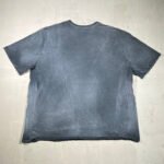 Raspberry Hills Pearl Jam Washed Black Tee