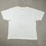 Raspberry Hills Robert Garcia White Tee