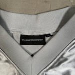 Raspberry Hills Grey "Berry Sport" Tee