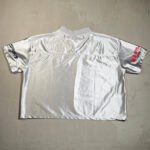 Raspberry Hills Grey "Berry Sport" Tee