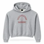 Raspberry Hills NW Basketball Hoodie