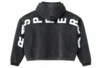 Raspberry Hills MATEO HOODIE