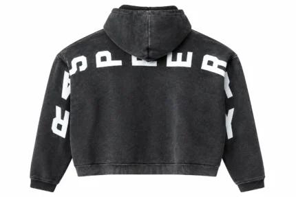Raspberry Hills MATEO HOODIE