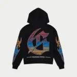 Godspeed Ollie Hoodie (Black)