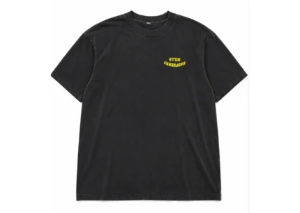 Raspberry Hills Grey Classic Tee