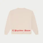 Godspeed R.O.M.E Sweatshirt (Bone)
