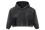 Raspberry Hills MATEO HOODIE